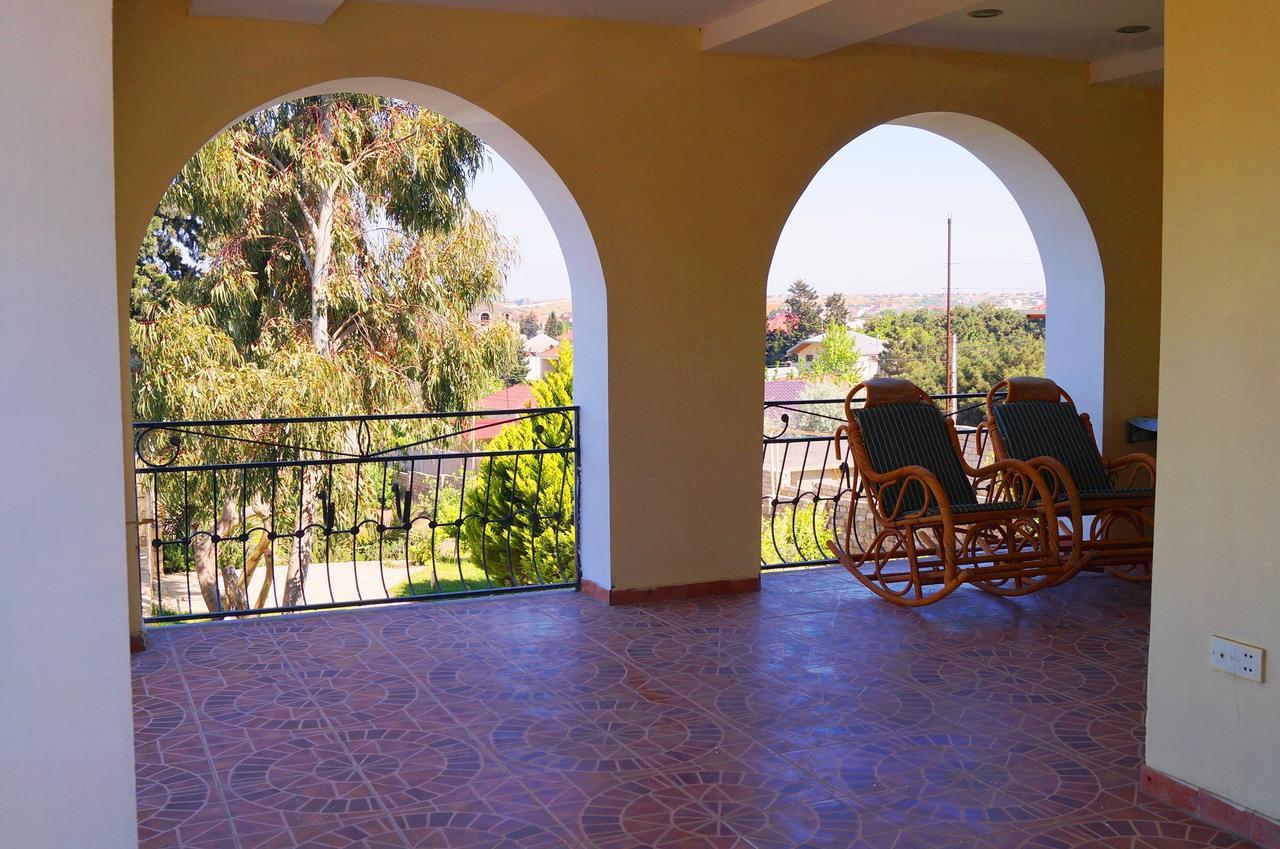Sea View Villa Baku Exterior photo