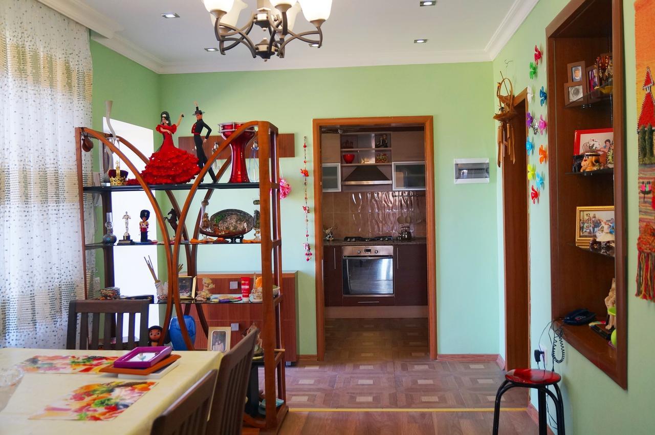 Sea View Villa Baku Exterior photo