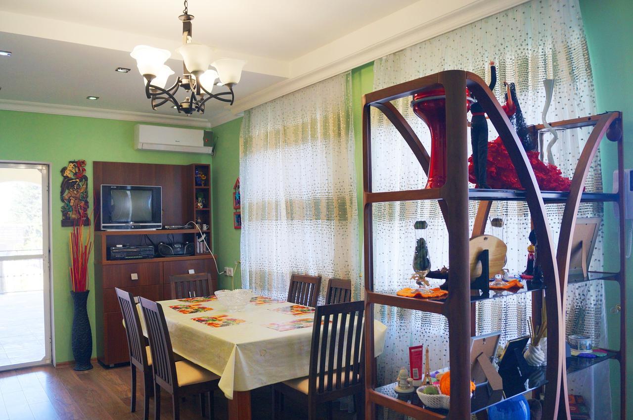 Sea View Villa Baku Exterior photo